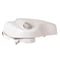 Proctor-Silex Proctor Silex White Electric Can Opener Magnetic Lid Holder 75224PS - alternate 2